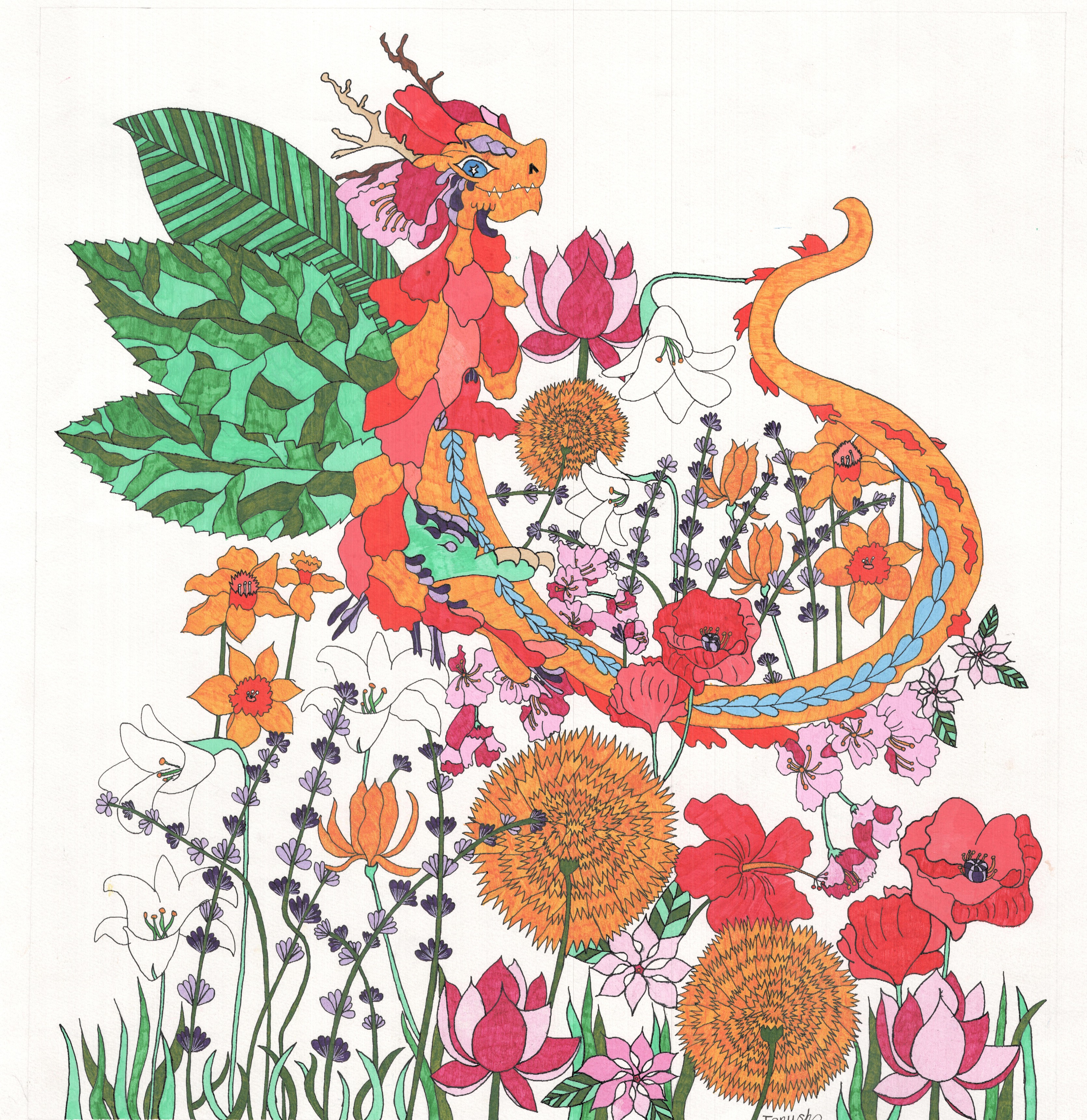 A Symphony of Renewal